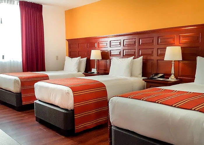 Terra Andina Colonial Mansion Hotel