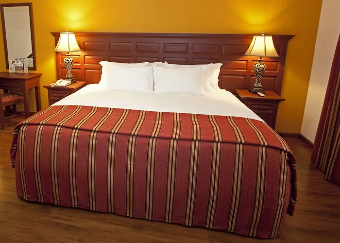 Terra Andina Colonial Mansion Hotel 4*