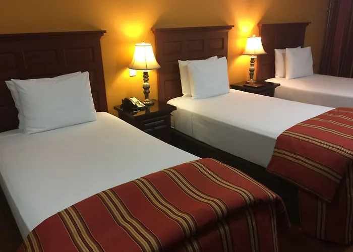 Terra Andina Colonial Mansion Hotel Cusco