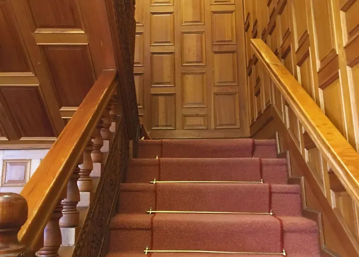 Terra Andina Colonial Mansion 4*