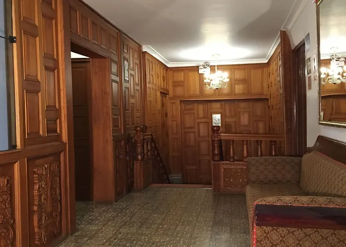 Terra Andina Colonial Mansion Cusco