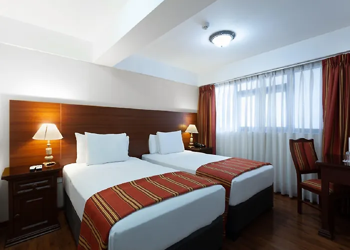 Terra Andina Colonial Mansion 4*