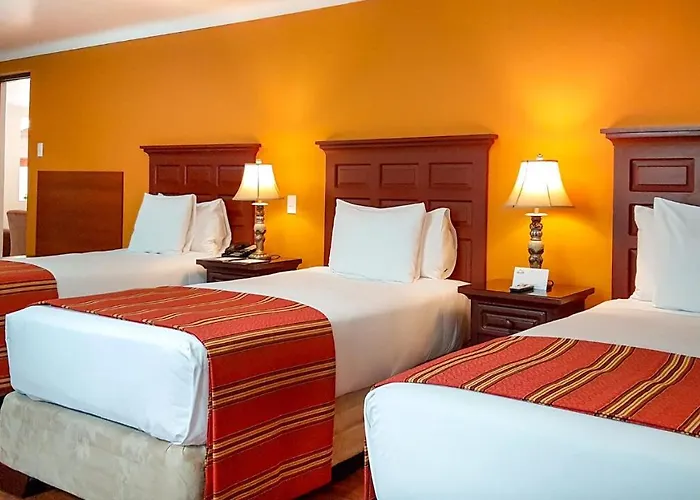 Hotel Terra Andina Colonial Mansion